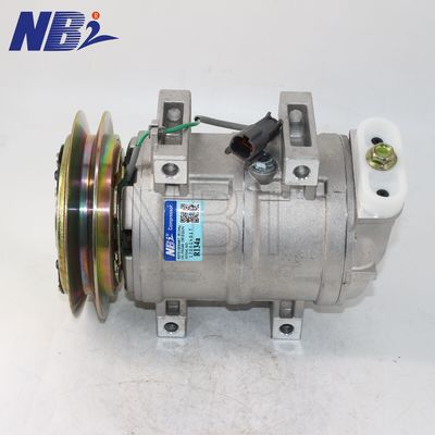 A38 Compresseur de climatisation pour excavatrice 447220-2580 20Y-979-3110 EX120/150/200/220-5 AC Pièces de machines de construction