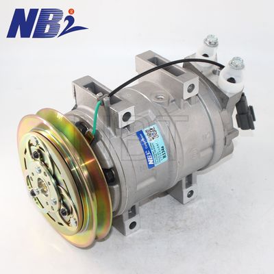 DKS15CH Compresseur à courant alternatif automatique pour Hitachi Kenki 506011-9910 4456130
