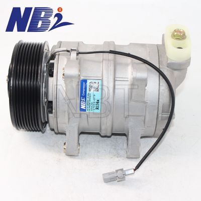 Un bon prix. Système de climatisation pour pick-up Foton Tunland Compresseur de climatisation Foton 12V CC 1B20081220628 en ligne