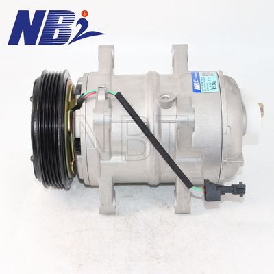 Compresseur de climatisation pour camion Dongfeng 8104010-C0102