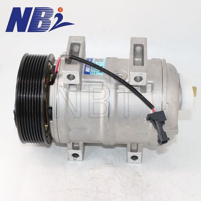 Compresseur de voiture AC ASYZY40094 CH4215-0000 Sany Industrie lourde R134a Compresseur 24V 7h15