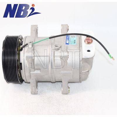 Un bon prix. Fabrique de gros Compresseur à courant alternatif automatique DKS-17SE NPCO-6531 en ligne