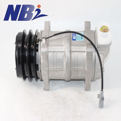 Compresseur de climatisation de voiture Layson 12V 2A pour camion Isuzu DKS 506211-7770 506011-9611 506011-9610 8972513410