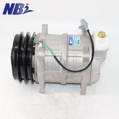 Compresseur d'air automatique de type universel 5se11c pour voitures Système d'alimentation en air de véhicule à haut rendement