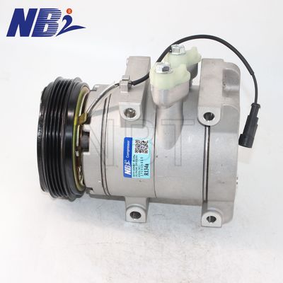 9070634 10S13C Air conditionné Compresseur automatique AC pour Chevrolet Nouvelle voile 1.4L Compresseur climatisé 9074320