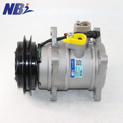 Compresseur de climatisation de 12 V Nouveau équipement électrique à énergie électrique