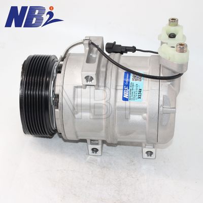 Un bon prix. Compresseur à courant alternatif universel pour le système de climatisation automobile en ligne