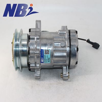 Un bon prix. A1445 Compresseur d'air automatique pour le Dongfeng Hercules 7H15 24V en ligne