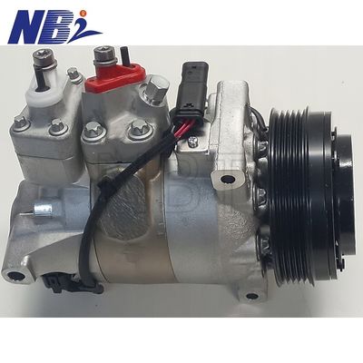 La pompe à courant alternatif convient à Mercedes-Benz W222, S400 et 2021, avec le numéro d'origine A0008301604.