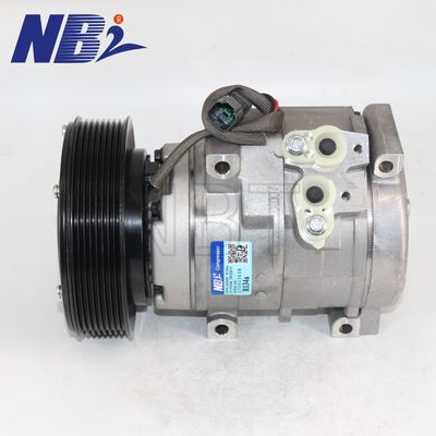 Un bon prix. Parties automobiles Systèmes de climatisation Compresseur de courant alternatif pour voiture Toyota FJ Cruiser 4Runner Tundra 4.0L en ligne