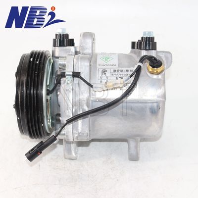 KPR9648 95201-70CC0 95201-70CF0 Compresseur à courant alternatif pour voiture Nouveaux compresseurs d'air 12V pour Suzuki Grand Vitara 2.0 95201-70CG0