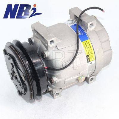 11Q6-90040 11Q690040 11Q6-90041 Compresseur d'air pour excavatrice Compresseur AC pour R300-9