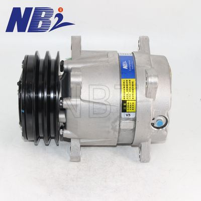 Compresseur de climatisation pour camions Shacman F3000