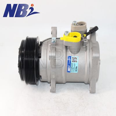 Un bon prix. Auto Daily II 447280-1800 Compresseur de climatisation pour voiture 5801362246 Compresseur 10S17C 12V en ligne