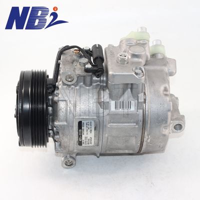 Un bon prix. OEM 64529122618 64509180549 Compresseur de climatisation de voiture Pièce de climatisation automatique 7SEU17C Compresseur pour BMW5 6 7 Z4 E60 E61 E63 E89 2004-2011 WXBM017 en ligne