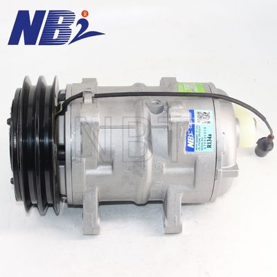 Un bon prix. Compresseur de climatisation pour camion Dongfeng 8104010-C0102 en ligne