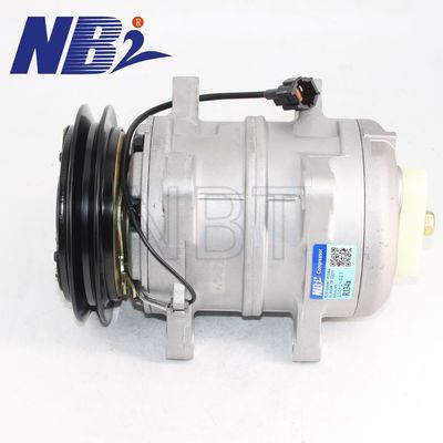 Un bon prix. A3639 DKS13 Parties de climatisation automobile Compresseur à courant alternatif pour camion réfrigéré Isuzu 12V en ligne