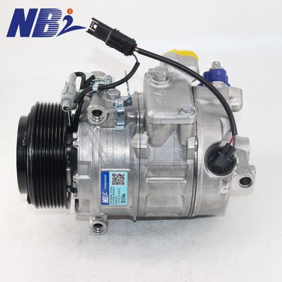 Un bon prix. WLBTR 64526917859 Compresseur de climatisation pour BMW E60 E61 525d 530d 535d E65 730i Li en ligne
