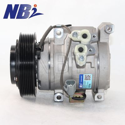 Un bon prix. Parties automobiles Systèmes de climatisation Compresseur de courant alternatif pour voiture Toyota FJ Cruiser 4Runner Tundra 4.0L en ligne