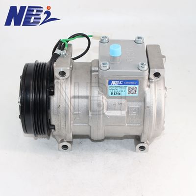 Un bon prix. Compresseur AC AL153386 AL176857 7700038545 10PA15C OEM pour JOHN DEERE TP en ligne