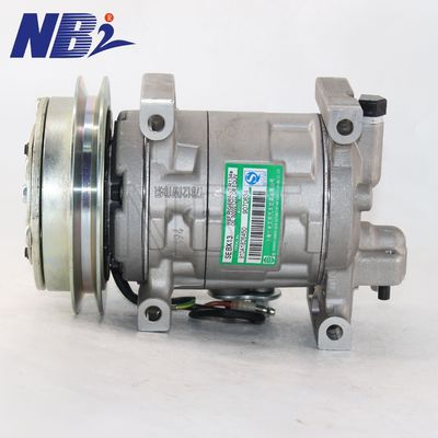 Un bon prix. TALUADA pompe à air conditionné pour pièces de pelle SH120 SH200 SH210 SH240 SH350 SH360A3 SH360A5 SH360A6 en ligne