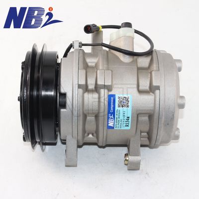 Un bon prix. SP08 SP-08 CAR Compresseur de voiture AC Compresseur de climatiseur pour Chevrolet OEM 721088 721041 B175 en ligne