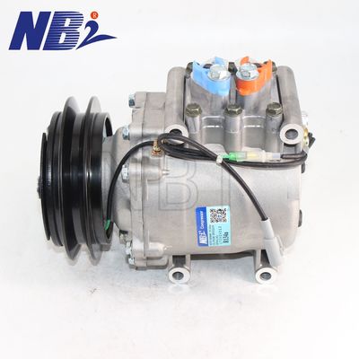 Un bon prix. SUNORO Pièces de pelle 171-7495 1717495 Compresseur de climatisation pour 307C 311C 320C en ligne