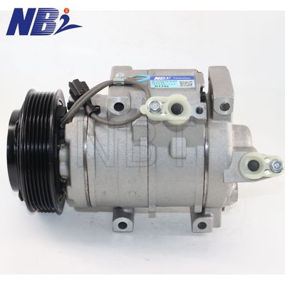 10SR19C Compresseur AC automatique Pour Toyota Lexus 88310-6A290 883106A290 447260-0010 4472600010