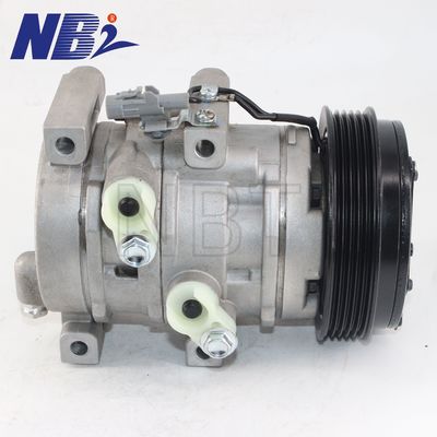 Un bon prix. Pour CHANGAN RUIXING M60 Autobus Parties du système de climatisation de voiture Compresseur 80690035 en ligne