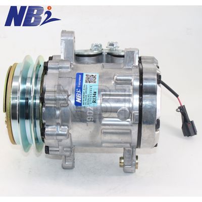 Un bon prix. 88310-bz070 Compresseur de climatisation automatique pour Perodua Viva D18D en ligne