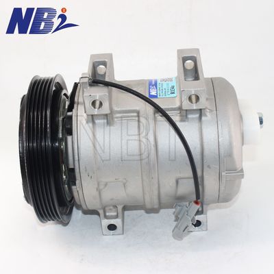 Un bon prix. TM21 Pièces de climatisation automobile réaménagées Compresseur de courant alternatif pour voiture Land Rover Range Rover 5.0 en ligne