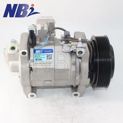 Un bon prix. Compresseur de climatisation pour Honda Accord IX 2.4L I-VTEC OE 006A2226D/ 38900-RLF-003 /38810-5A2-A01 /389245A2A01 en ligne
