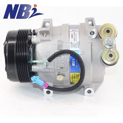 Un bon prix. DZ13241845132 SHACMAN X3000 compresseur de climatisation en ligne