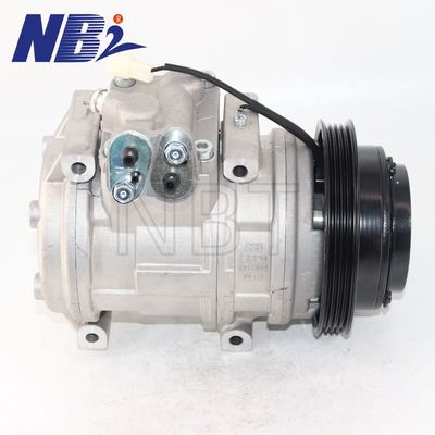 Un bon prix. Compresseur de courant alternatif automatique de 12 V pour la climatisation automobile pour BAIC BJ40 2.0T en ligne