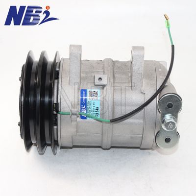 Un bon prix. 506011-7110 DKS17C 24V 2PK Compresseur de climatisation automatique pour camion Nissan 2PK en ligne