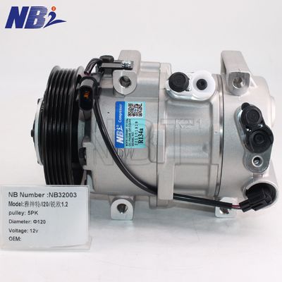 Un bon prix. 97701-H8000 97701 H8000 Compresseur de climatisation pour Hyundai Kia en ligne