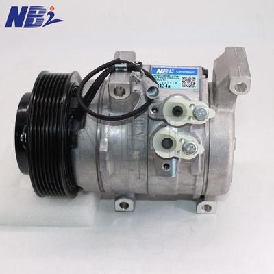 Un bon prix. Compresseur de climatisation Denso 10S15C Pour Toyota RAV4 447220-3934 447220-3935 88310-42180 en ligne