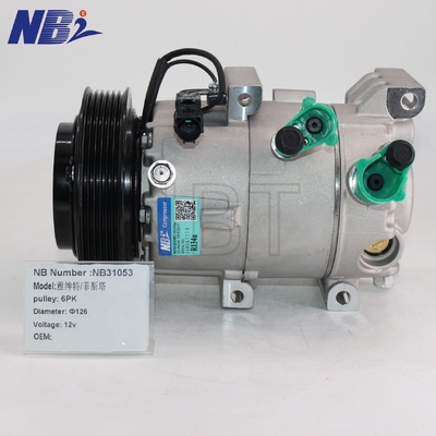Un bon prix. 97701-A7500 97701 A7500 Compresseur de climatisation pour Hyundai Kia en ligne