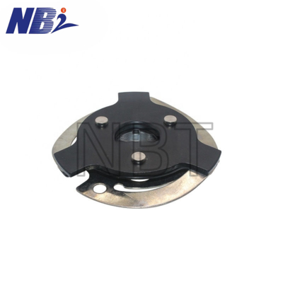 Un bon prix. Parties détachées de l'embrayage magnétique de l'Automobile Compresseur d'embrayage de l'Automobile pour le VW Touran 10pk 130mm en ligne