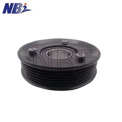 L'accouplement de climatisation automatique pour Volkswagen Golf 7 6pk 110 mm OEM 1K0820803E 1K0820803F 1K0820803G