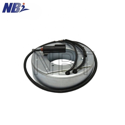 Un bon prix. Vente à chaud 12v air AC embrayage de climatisation pour VW Golf Pv6 110mm voiture pièces de compresseur d'air en ligne