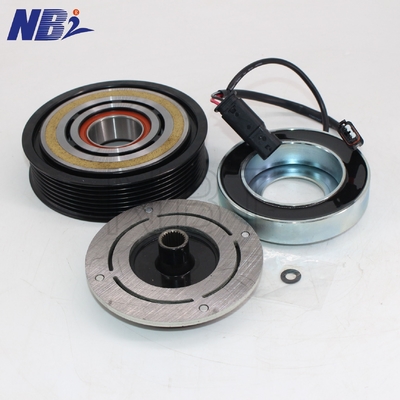 Nouveau KPL-812050 climatisation embrayage électromagnétique pour 19 Mercedes C200 électrique Modèles applicables 12V et 24V électriques de voiture