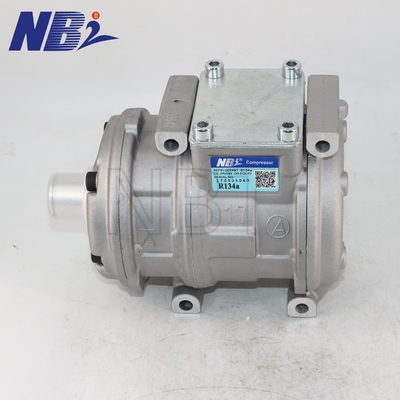 Un bon prix. 10PA20C Compresseur AC automatique pour Honda Acura TL RL Légende 38810PY3023 58351 2010917 en ligne