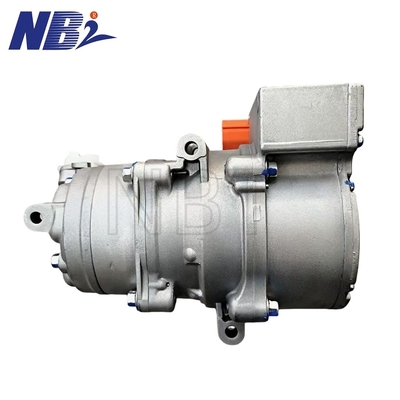 Un bon prix. Compresseur de climatisation électrique BC28D OEM HA2HE-8103020 pour BYD Qin 320V en ligne