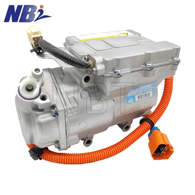 Un bon prix. Nouveau compresseur CA 5AEC-8103020B avec une combinaison d'huile de réfrigération ajoutée pour les pièces BYD Qin Plus en ligne