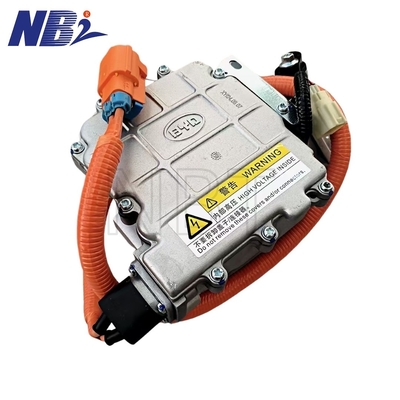 Un bon prix. Pour compresseur AC électrique BYD E5 BC14 pour Byd 5AEC-8103020A 5AEC8103020A 394 Volts pièces de rechange automobiles Compresseur en état neuf Convient en ligne