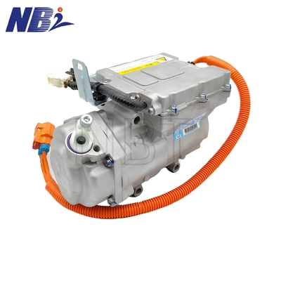 Un bon prix. Compresseur électrique AC BC28B OEM HCE-8103020 pour BYD Han 569.6V en ligne
