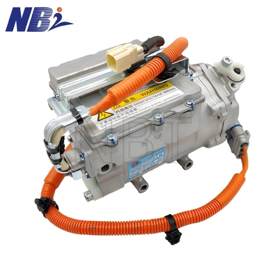 BYD Han DMI 467.2V Modèle BC28B Nouveaux compresseurs d'air OEMHCB8103020A 12V à des fins de fabrication