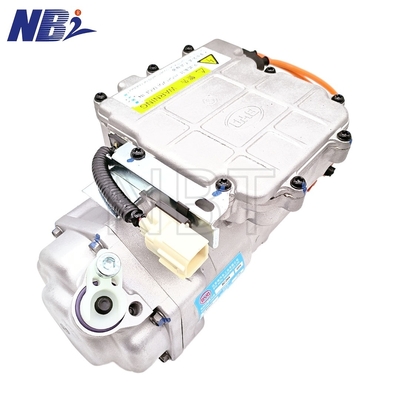 OEM T7-8103020 Compresseur AC électrique pour véhicule automobile BC28A T78103020 pour camion Byd 550V-730V Pièces détachées automobiles Compresseurs électriques
