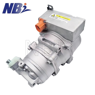 Un bon prix. Prix de gros de bonne qualité 12973194-00 HA2HE-8103020 Compresseur électrique Ensemble Pompe de climatisation électrique pour BYD QIN en ligne